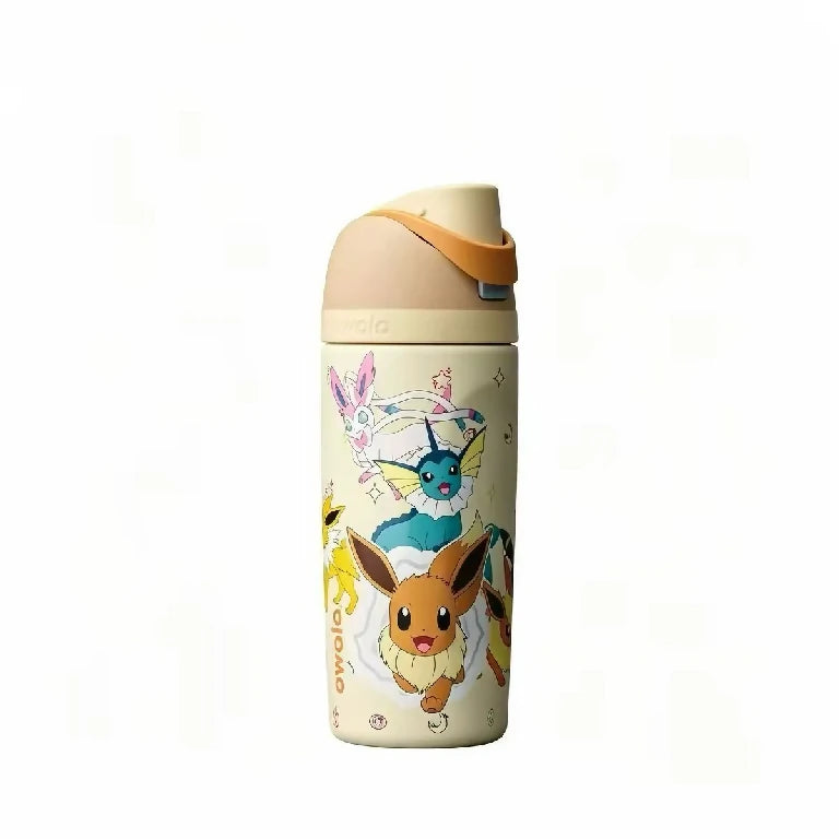 FreeSip water bottles