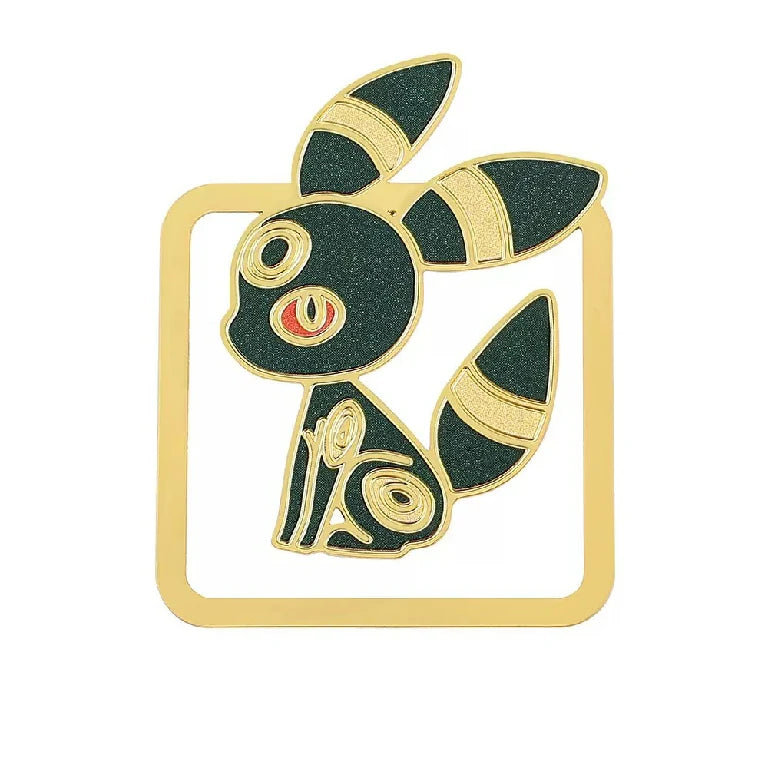 Eeveelution Bookmark