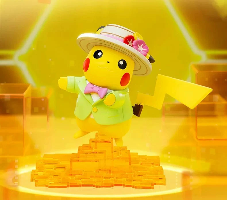Pokémon UNITE Set