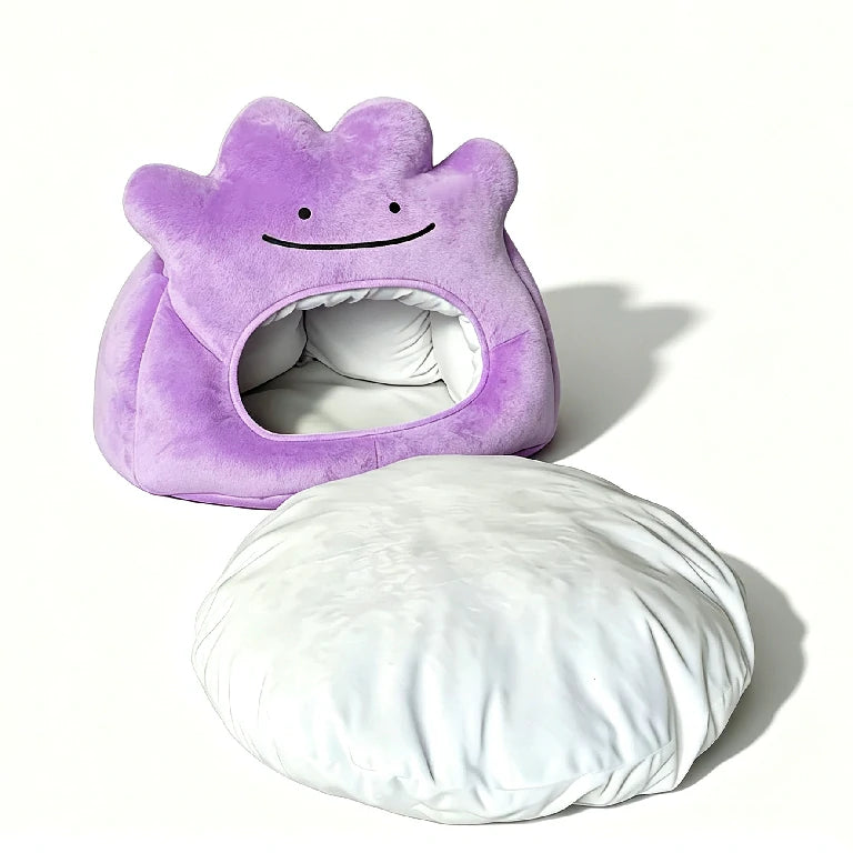 Ditto Sleeping Nest