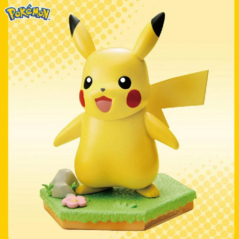 Pokémon Dynamic
