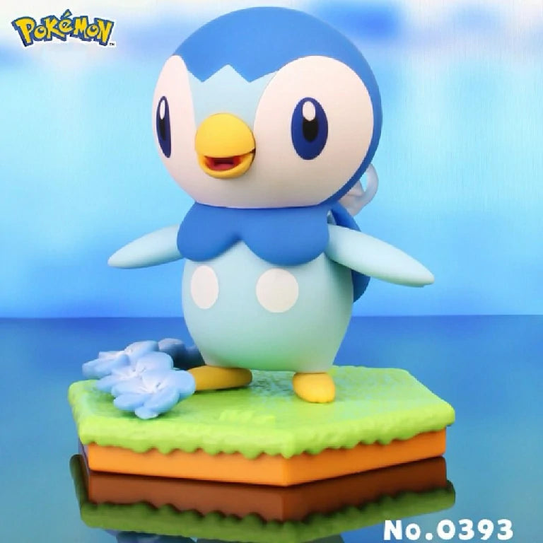 Pokémon Dynamic