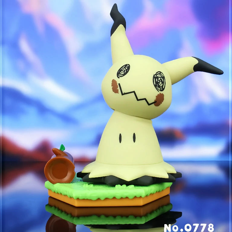 Pokémon Dynamic