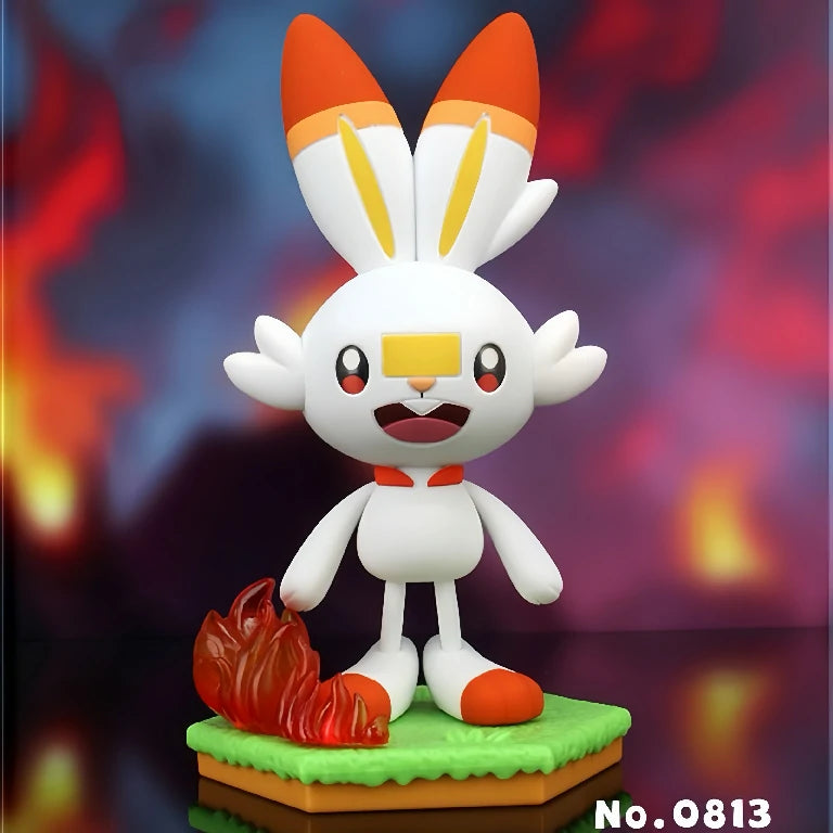 Pokémon Dynamic