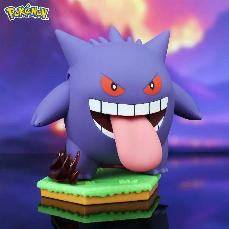 Pokémon Dynamic