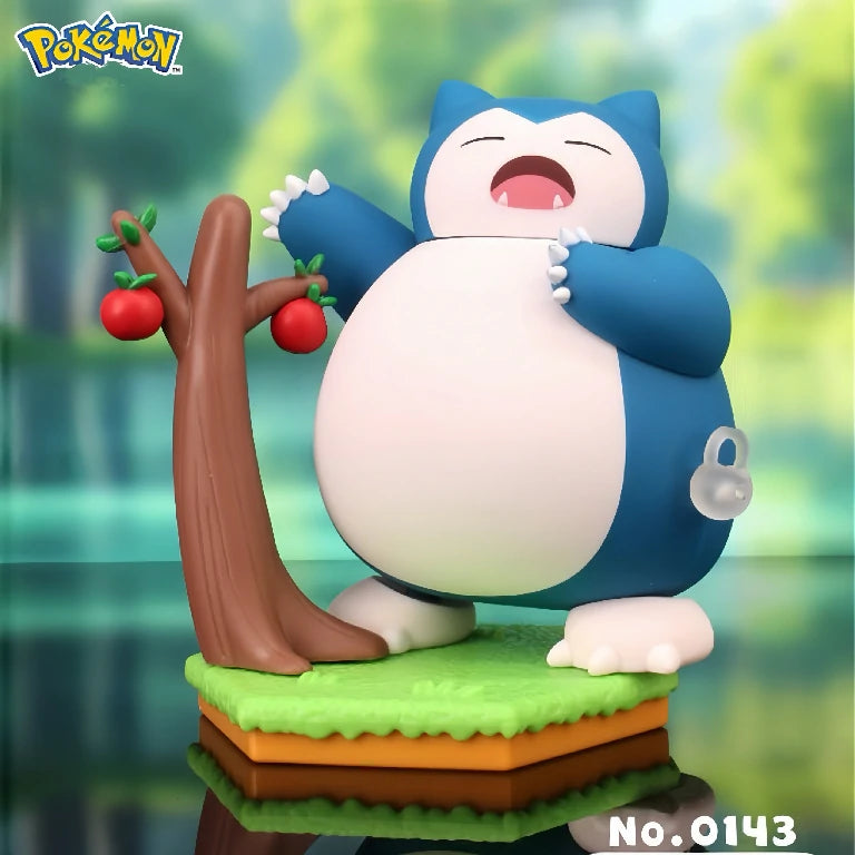 Pokémon Dynamic