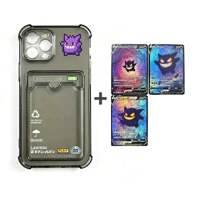 Pokémon Phone Case