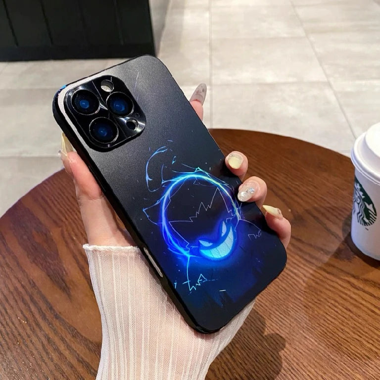 Gengar Halo Case
