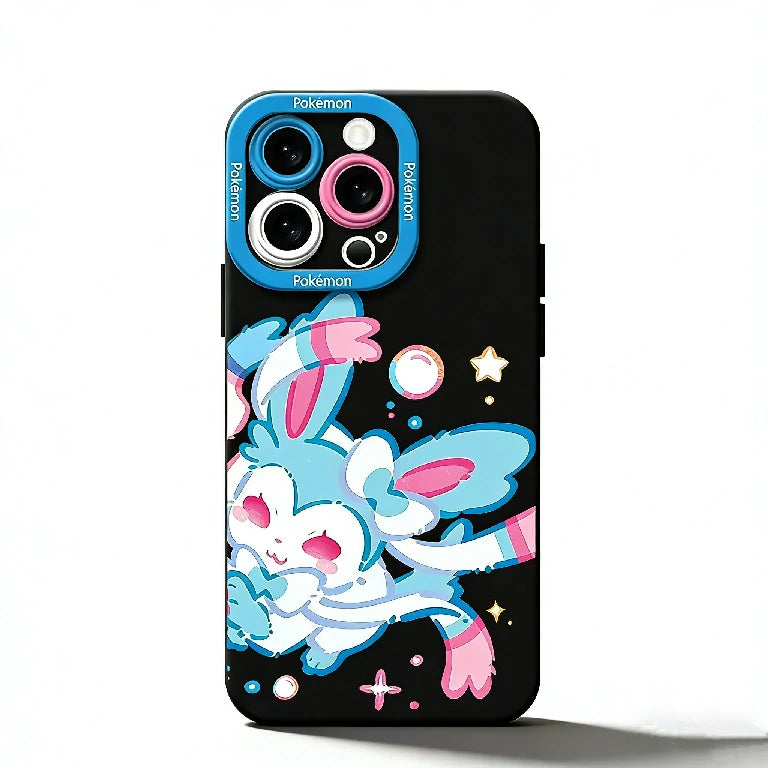 Sylveon Couple Case