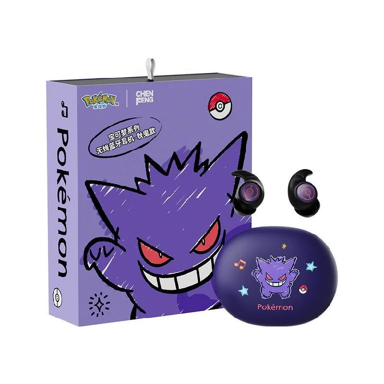 Gengar Sleep Earbuds