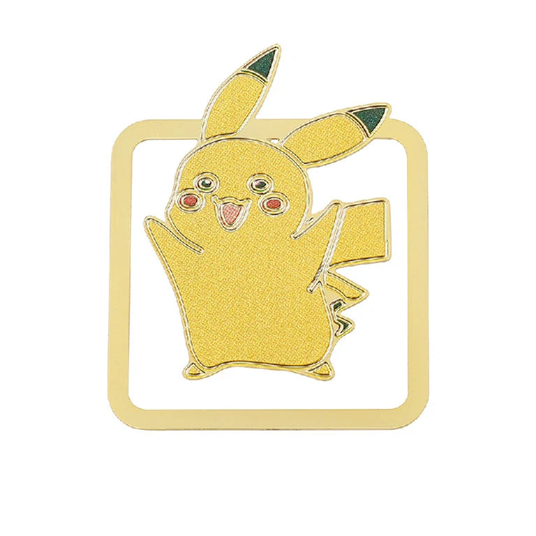 Pokemon Bookmarks