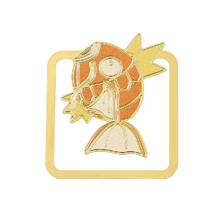Pokemon Bookmarks