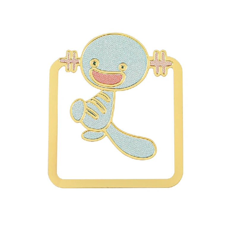 Pokemon Bookmarks