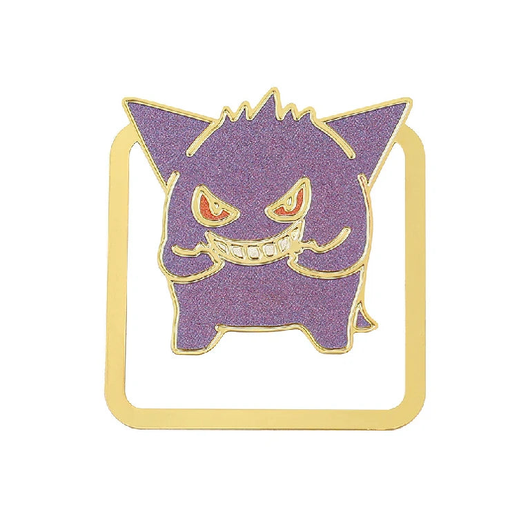 Pokemon Bookmarks