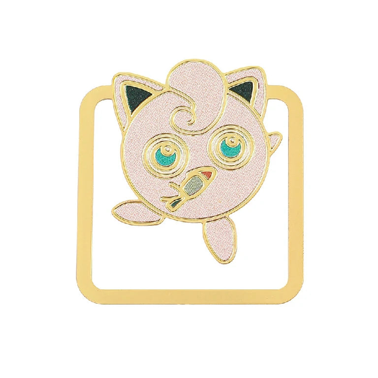 Pokemon Bookmarks