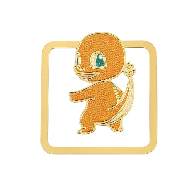 Pokemon Bookmarks