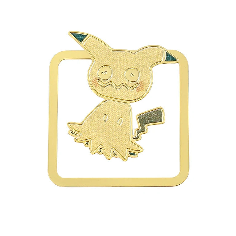 Pokemon Bookmarks