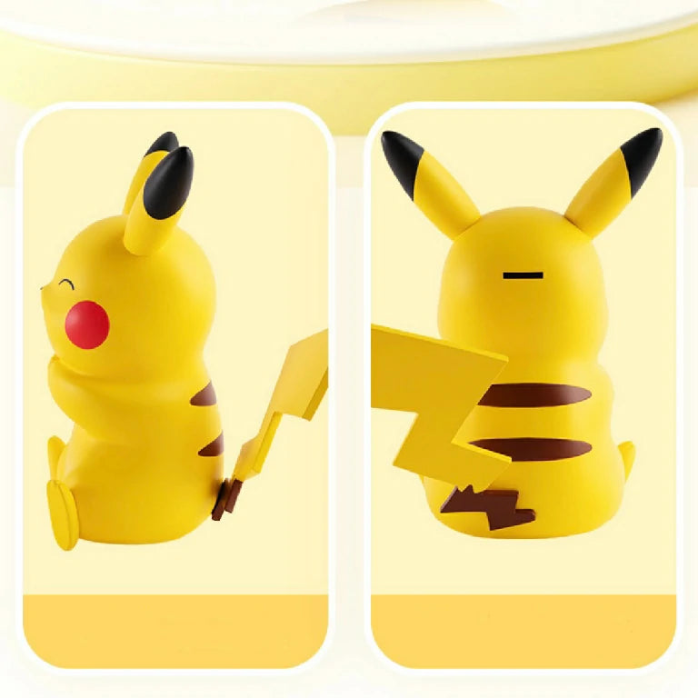 Pikachu Piggy Bank