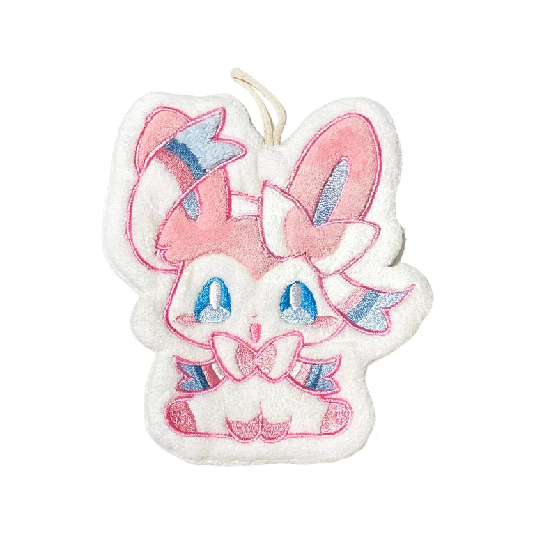 Sylveon Hand Towel
