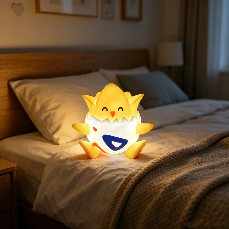 Togepi Night Light