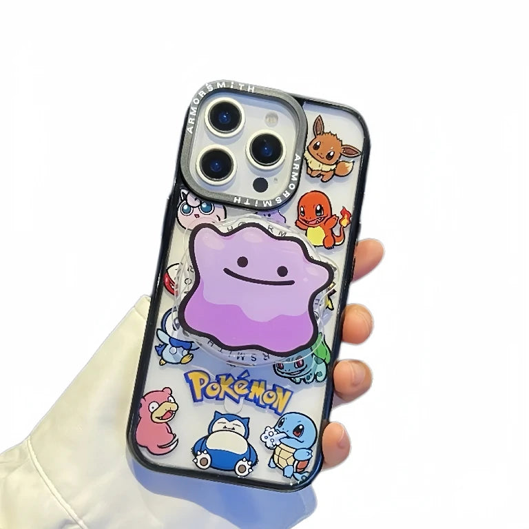 PokéSwitch Case