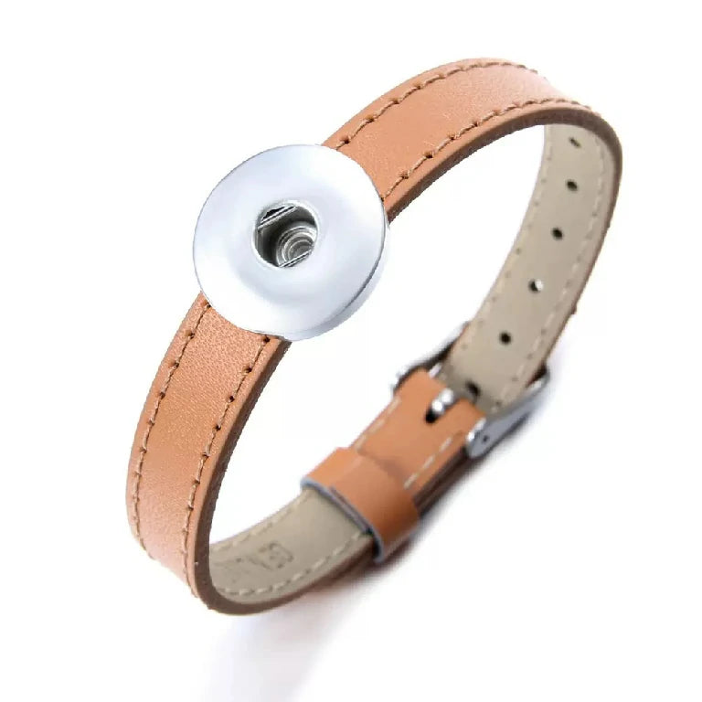 Customizable Pokéball Bracelet