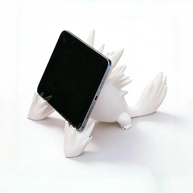 Mega Gengar Tablet Stand