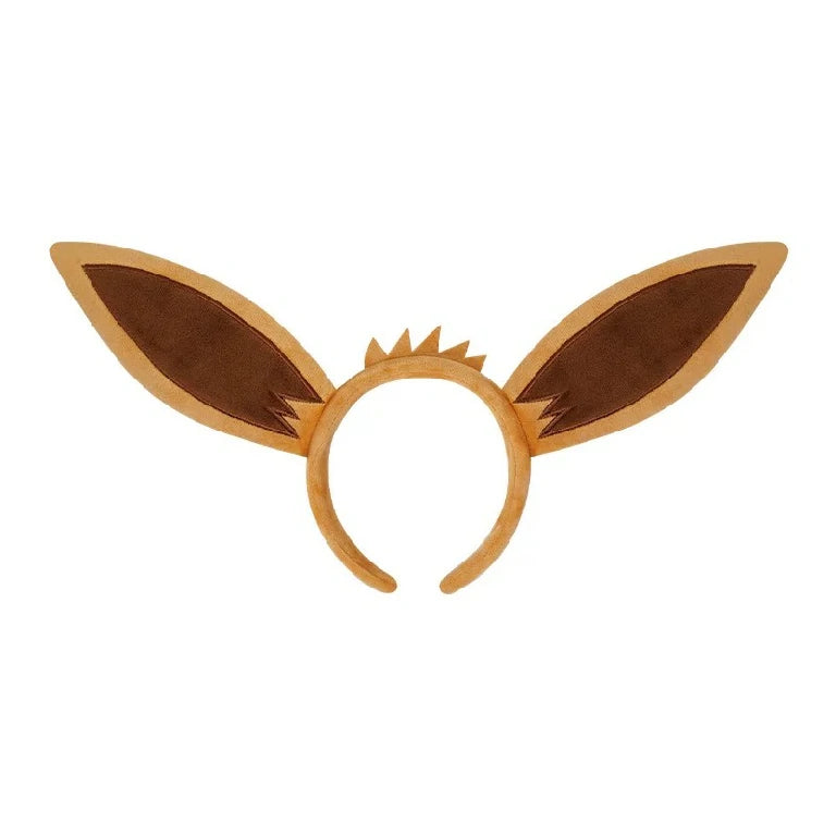 Eeveelution Headband