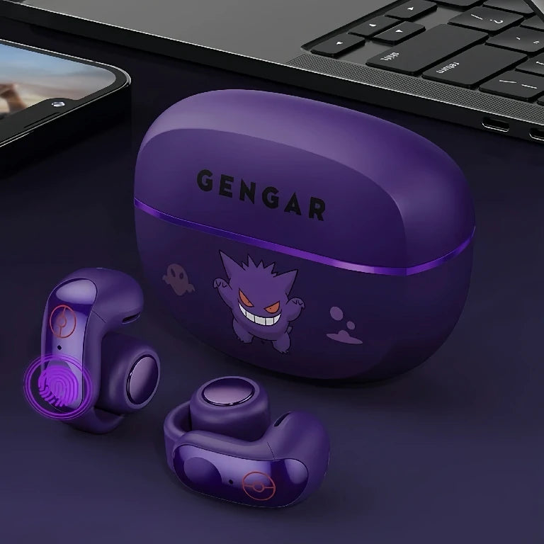 Gengar Sport Earbuds