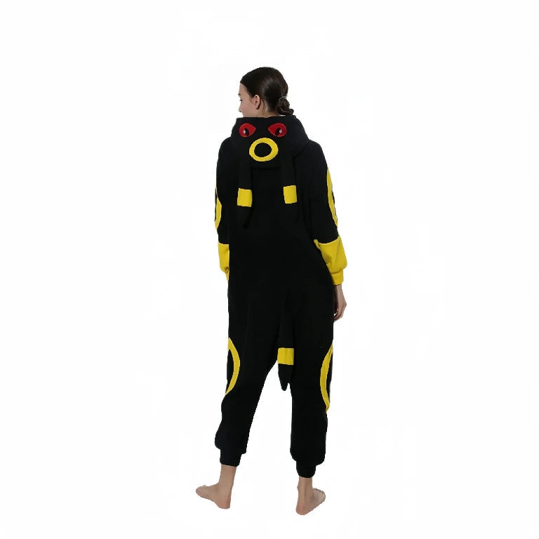 Umbreon Lounge Onesie