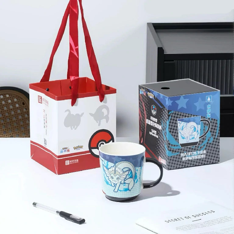 Mystery Reveal Mug