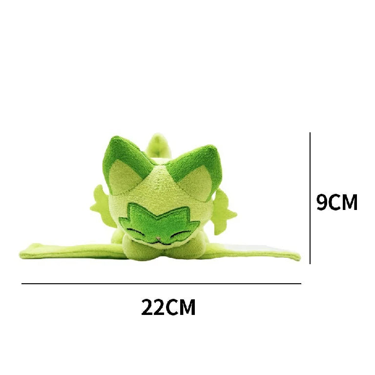 Sprigatito Bracelet