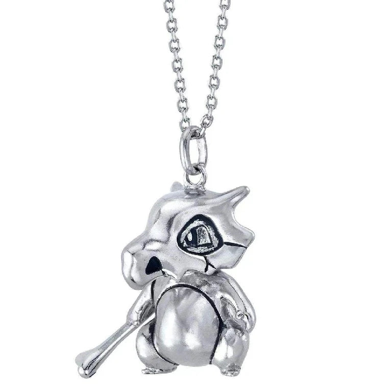 Metal Necklace