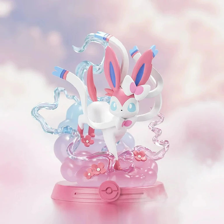 New Eeveelutions Series