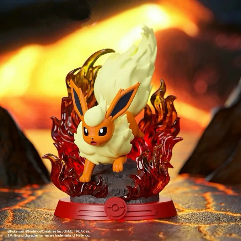New Eeveelutions Series