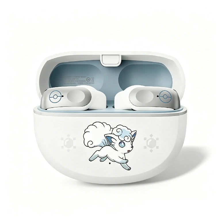 Pokemon Sport Earbuds