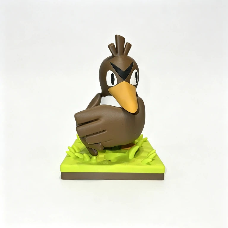 Farfetch’d Toothbrush Holder