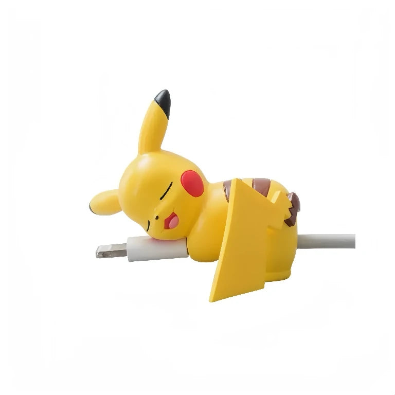 Pokemon Charger Protector