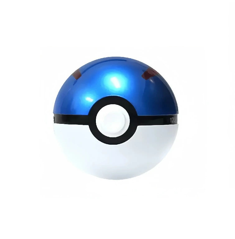 Pokeball Power Bank