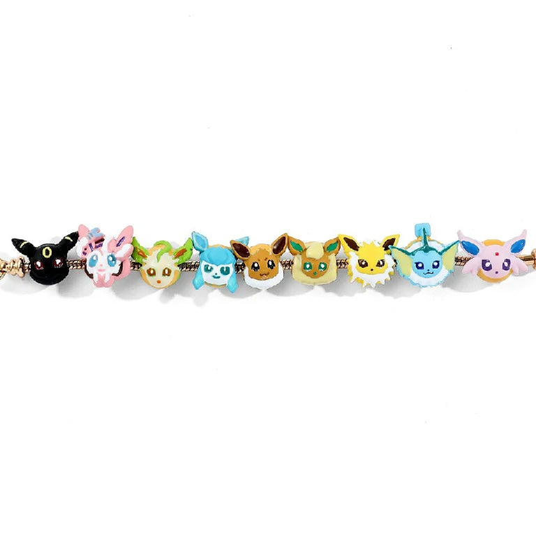 Eeveelution Bracelet