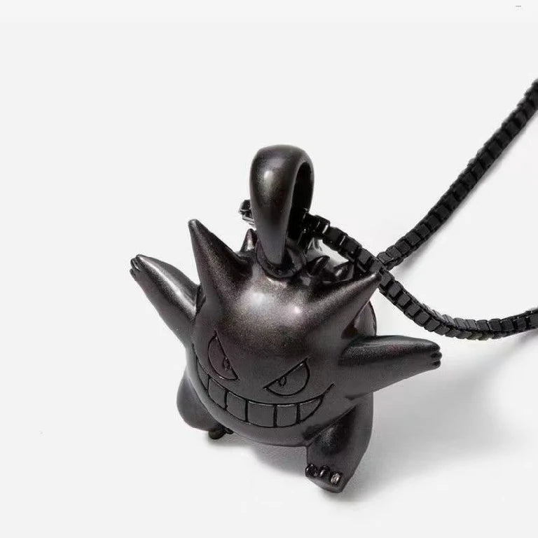 Gengar Necklace