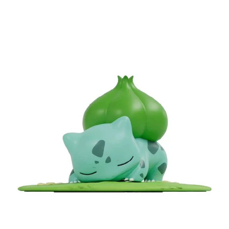 Pokémon Lotus Leaf Set