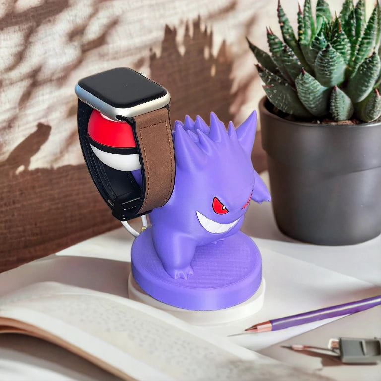 Gengar Charging Stand
