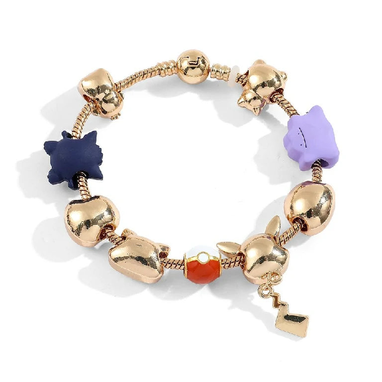Pokemon Set Bracelet