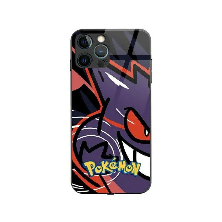Pokemon Flashing Case