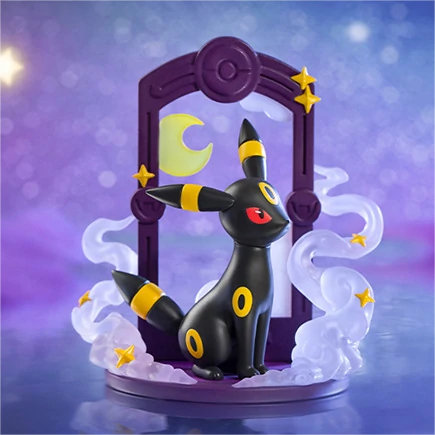 Eeveelutions Series