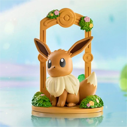 Eeveelutions Series