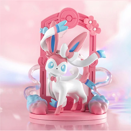 Eeveelutions Series