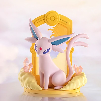 Eeveelutions Series