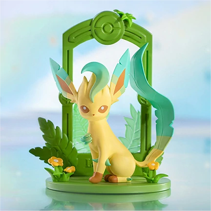 Eeveelutions Series